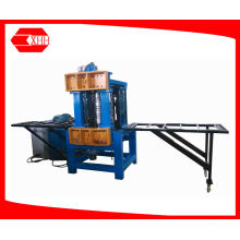 Automatic Steel Plate Curving Machine for Mudguard (XHH35-600)